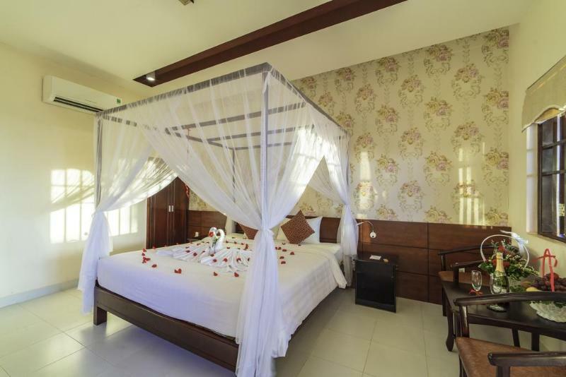 Sea Star Resort 富国 外观 照片