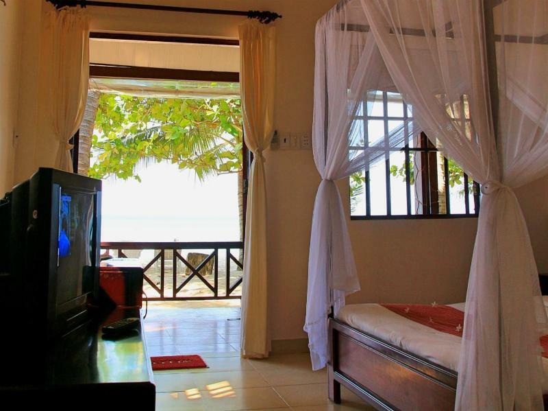 Sea Star Resort 富国 外观 照片